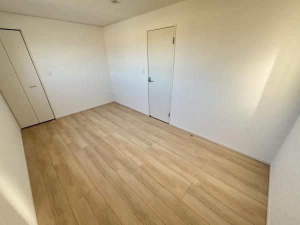 近江八幡市土田町２号棟　新築分譲住宅