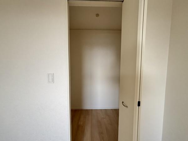 近江八幡市土田町２号棟　新築分譲住宅