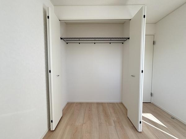 近江八幡市土田町２号棟　新築分譲住宅