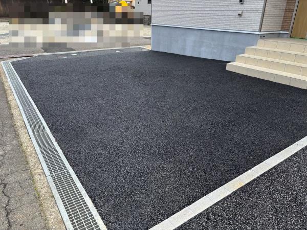 近江八幡市土田町２号棟　新築分譲住宅