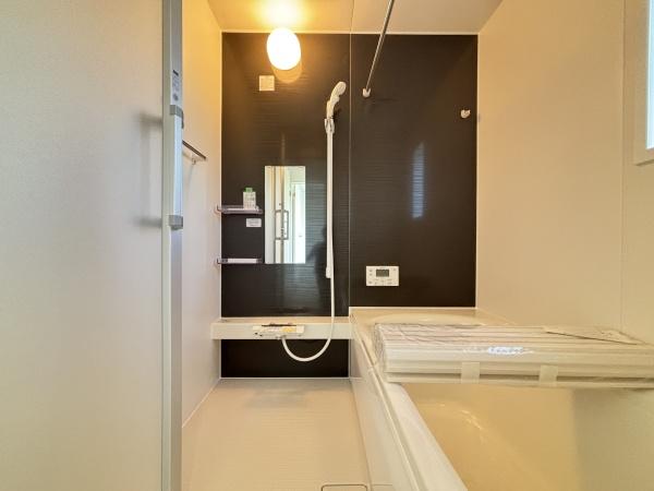 近江八幡市土田町２号棟　新築分譲住宅