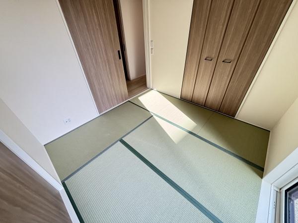 守山市小島町　新築分譲住宅