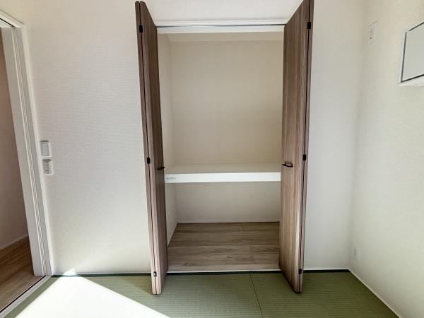 守山市小島町　新築分譲住宅