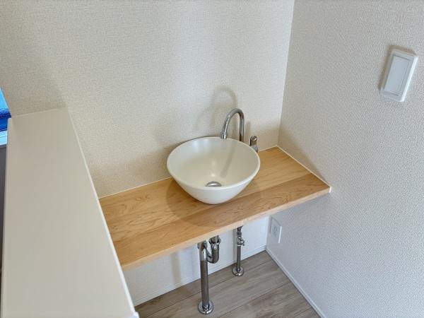 守山市小島町　新築分譲住宅
