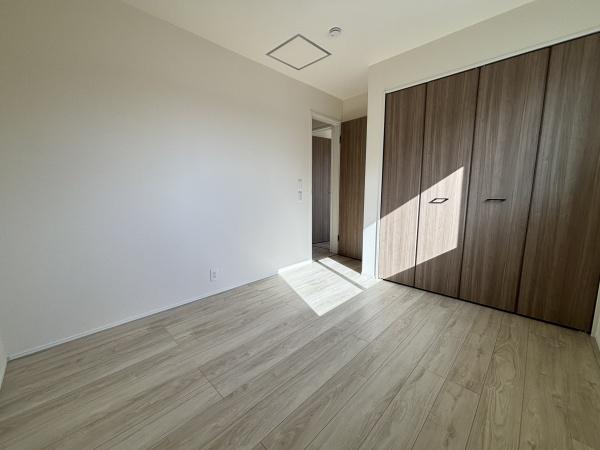 守山市小島町　新築分譲住宅
