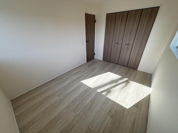 守山市小島町　新築分譲住宅