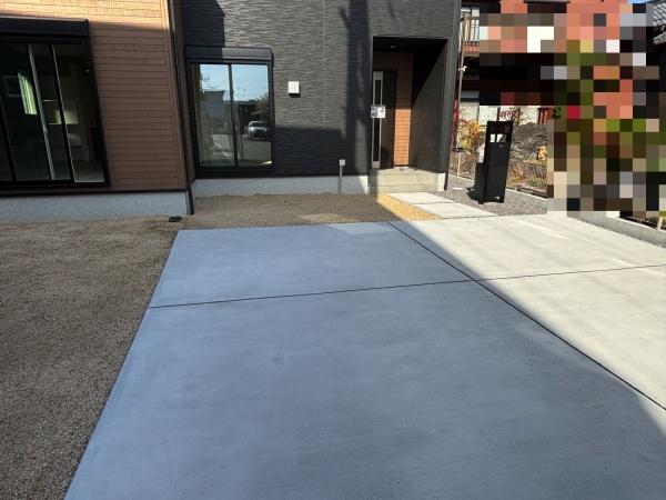 守山市小島町　新築分譲住宅