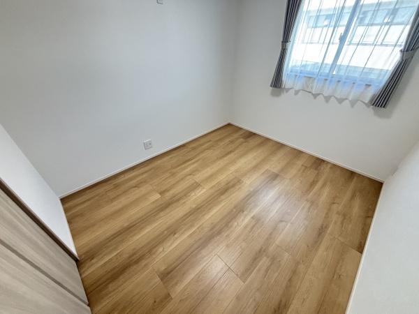 東近江市小田苅町の中古一戸建て