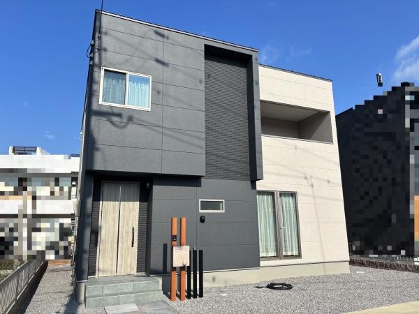 東近江市小田苅町　戸建て分譲住宅