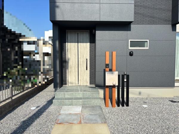 東近江市小田苅町の中古一戸建て