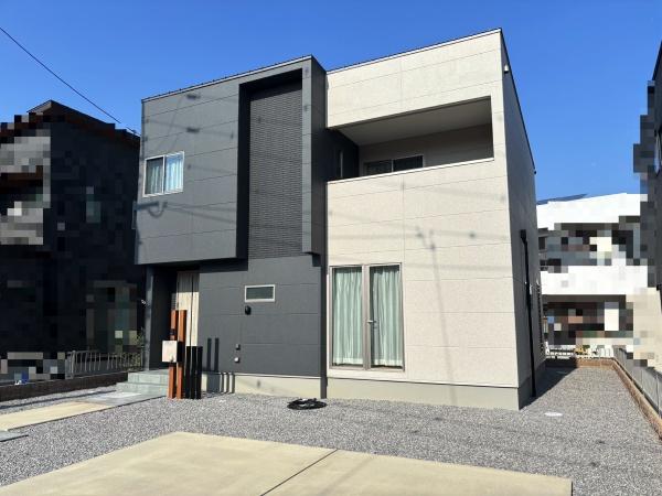 東近江市小田苅町の中古一戸建て