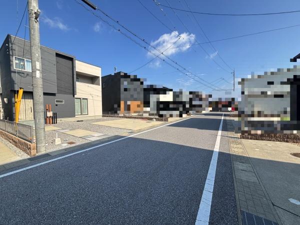 東近江市小田苅町の中古一戸建て