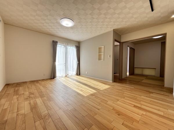 東近江市小田苅町の中古一戸建て