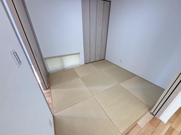 東近江市小田苅町の中古一戸建て