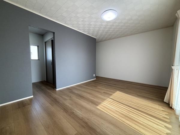 東近江市小田苅町の中古一戸建て