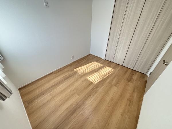 東近江市小田苅町の中古一戸建て