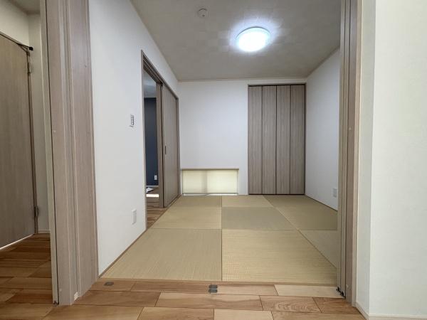 東近江市小田苅町の中古一戸建て