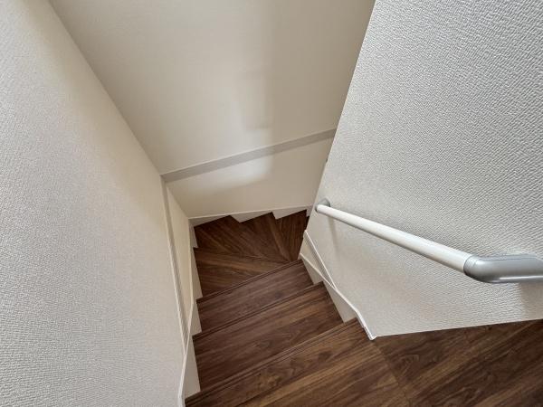 彦根市野瀬町２期　新築分譲住宅