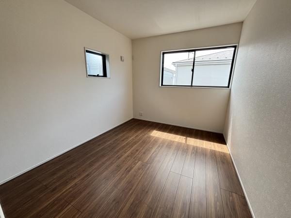 彦根市野瀬町２期　新築分譲住宅