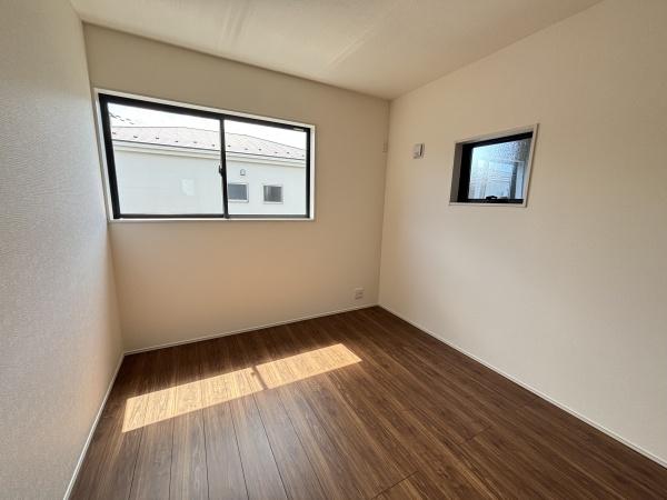 彦根市野瀬町２期　新築分譲住宅