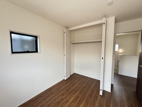 彦根市野瀬町２期　新築分譲住宅