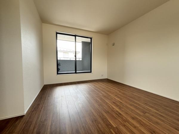 彦根市野瀬町２期　新築分譲住宅