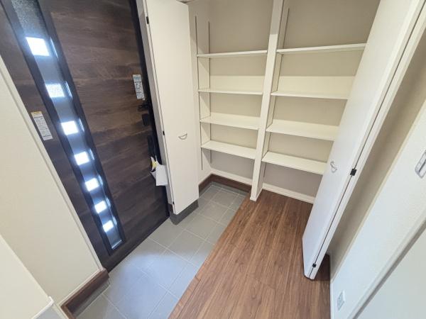 彦根市野瀬町２期　新築分譲住宅