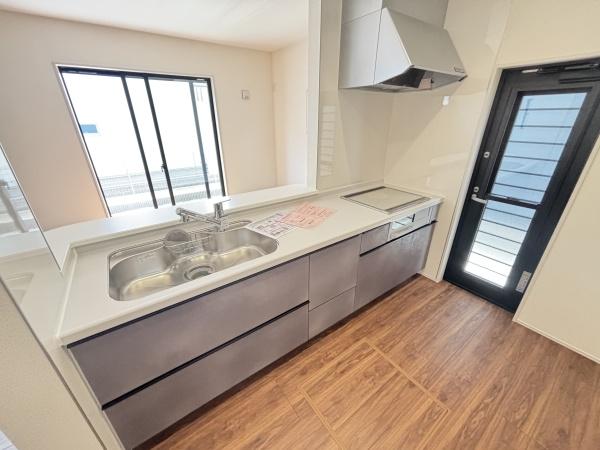 彦根市野瀬町２期　新築分譲住宅