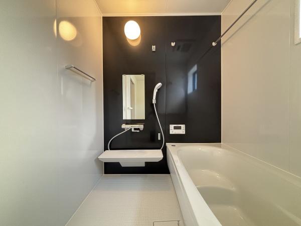 彦根市野瀬町２期　新築分譲住宅