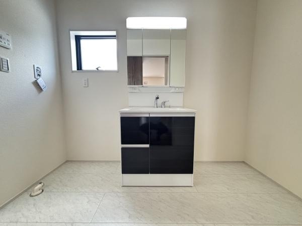 彦根市野瀬町２期　新築分譲住宅