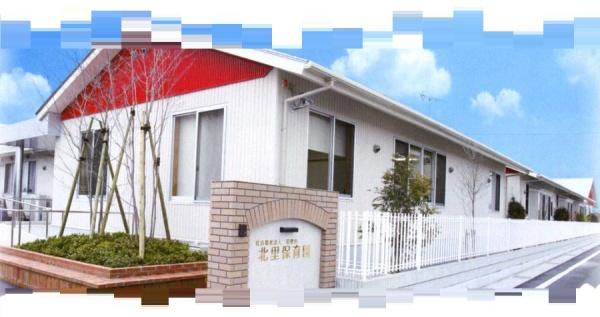 近江八幡市江頭町の中古一戸建て(北里保育園)