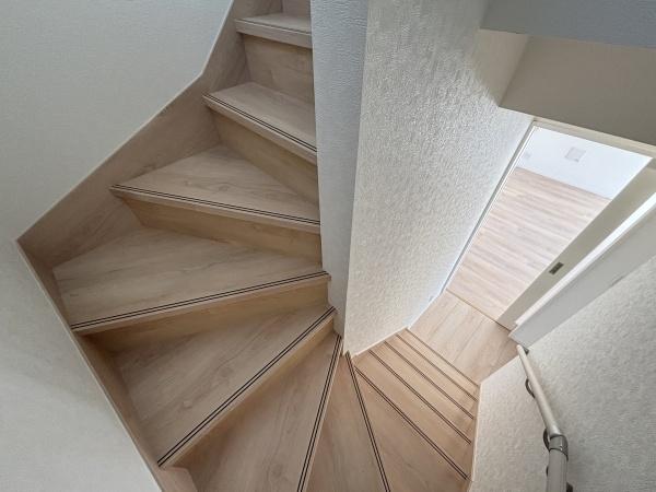 彦根市城町第２　新築分譲住宅