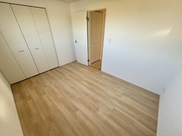 彦根市城町第２　新築分譲住宅