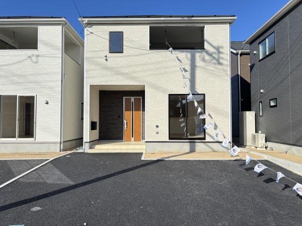 彦根市城町第2 新築分譲住宅