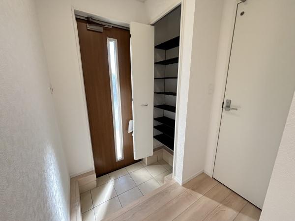 彦根市城町第２　新築分譲住宅