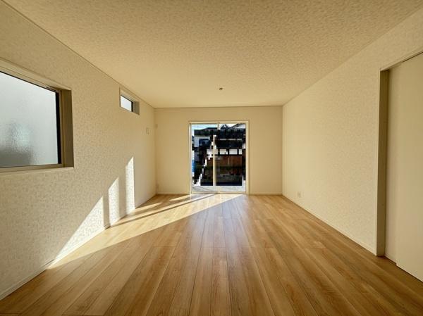 彦根市城町第２　新築分譲住宅