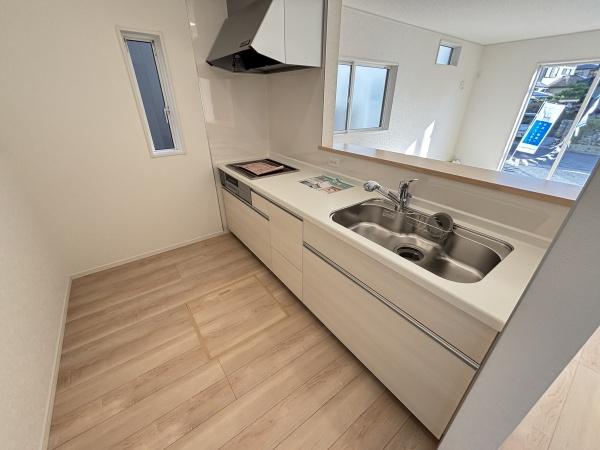 彦根市城町第２　新築分譲住宅