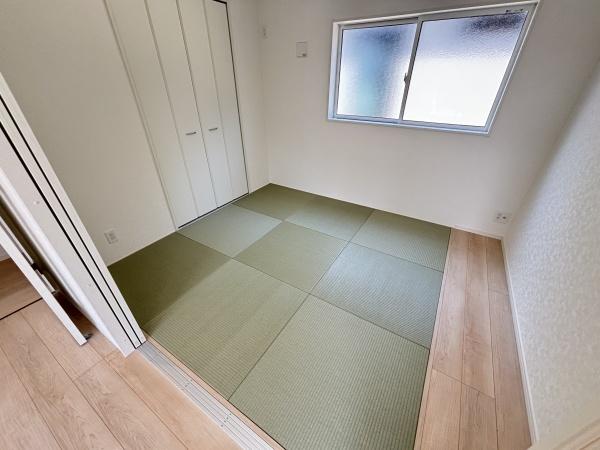 近江八幡市安土町下豊浦第７　新築分譲住宅