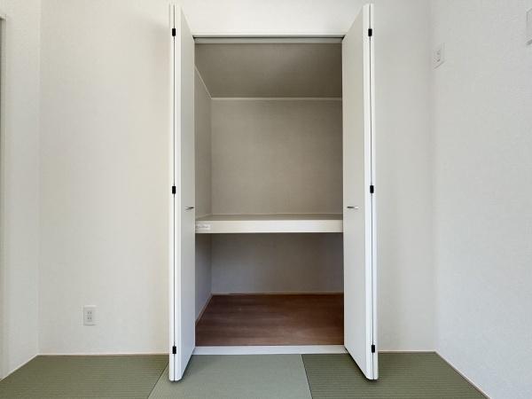 近江八幡市安土町下豊浦第７　新築分譲住宅