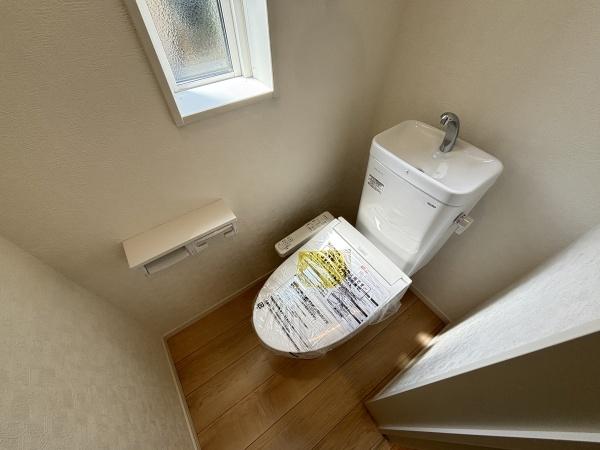 近江八幡市安土町下豊浦第７　新築分譲住宅