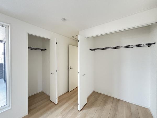 近江八幡市安土町下豊浦第７　新築分譲住宅