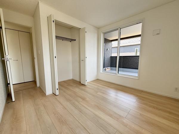 近江八幡市安土町下豊浦第７　新築分譲住宅