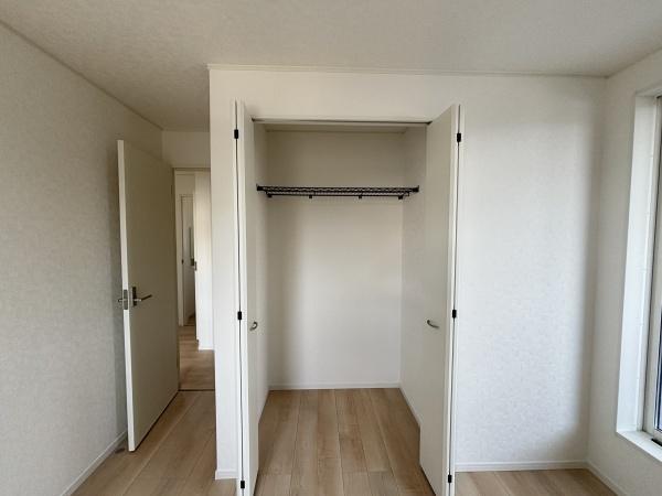 近江八幡市安土町下豊浦第７　新築分譲住宅