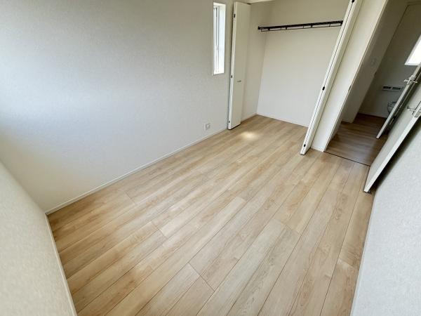 近江八幡市安土町下豊浦第７　新築分譲住宅