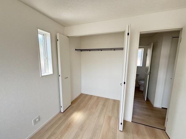 近江八幡市安土町下豊浦第７　新築分譲住宅