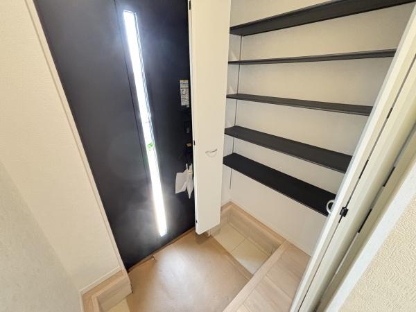 近江八幡市安土町下豊浦第７　新築分譲住宅