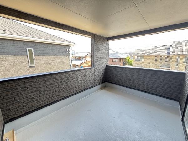 近江八幡市安土町下豊浦第７　新築分譲住宅