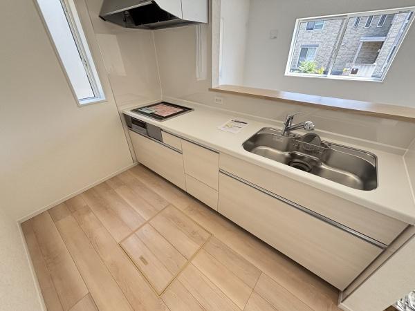 近江八幡市安土町下豊浦第７　新築分譲住宅