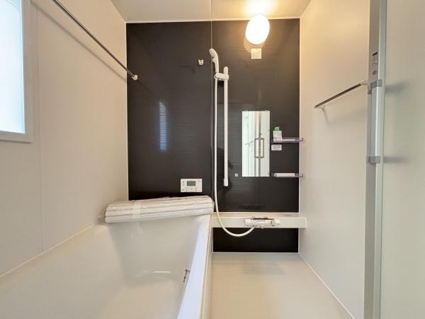 近江八幡市安土町下豊浦第７　新築分譲住宅