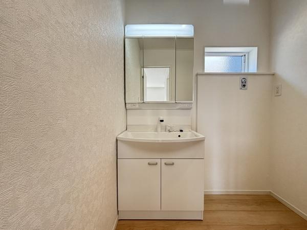 近江八幡市安土町下豊浦第７　新築分譲住宅